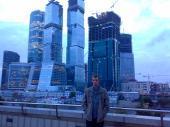Денис Шварев