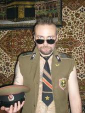 Константин Бочков