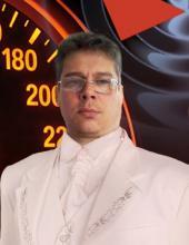 Александр Плахотин
