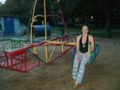 Елена Сидорова
