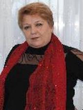Нина Волженина