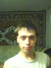 Андрей Плужников