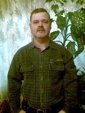 Алексей Мамонов