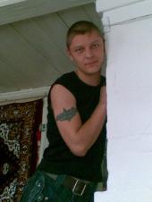Владимир Cтёгин