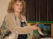 Елена Новикова