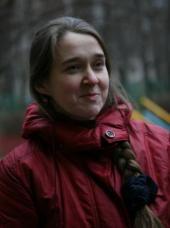 Татьяна Меркина