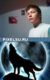 Сергей Сторчай