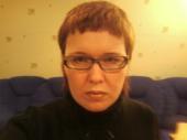 Люба Могутова