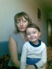 Ирина Теницкая