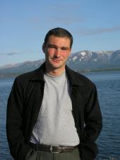 Заурбек Газдаров