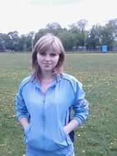 Юлия Маркина