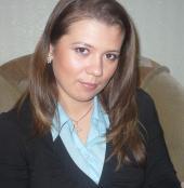 Ольга Мальцева