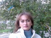 Юлия Фролова (кузечкина)
