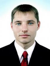 Николай Мащенко