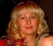 Светлана Чвертко