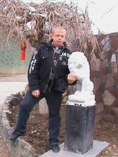 Роман Гамов
