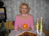 Лидия Долгополова