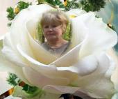 Lidia Petranina