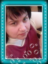Ирина Костина