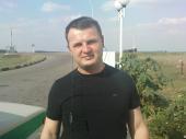Николай Гаврилов