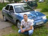 Короневский Роман