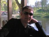 Олег Вешуткин