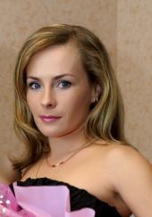 Ирина Антонова