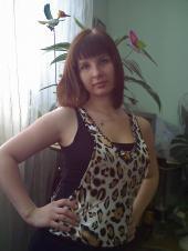 Антонина Журавлёва