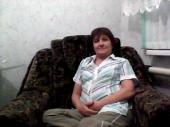 Фаина Валиулина
