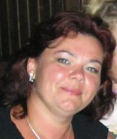 Ольга Сапожникова
