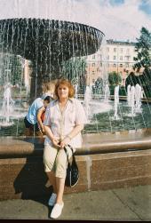 Ирина Корякова