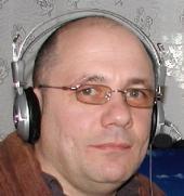 Игорь Окишев