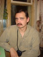 Сергей Волобуев