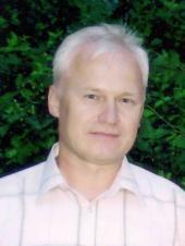 Николай Загуменнов
