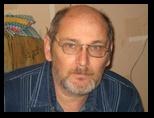 Сергей Колосов