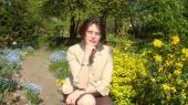 Ирина Понятовска-сенчило