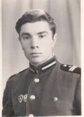 Вячеслав Суслин