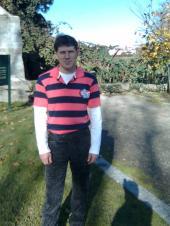 Александр Харьков