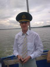 Алексей Пожога