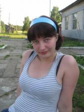 Наталья Никишина