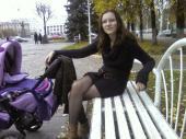 Екатерина Юрченко