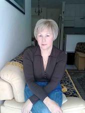 Марина Клокова