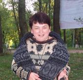 Елена Воробьёва