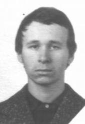 Михаил Антонов