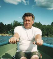 Сергей Андреев