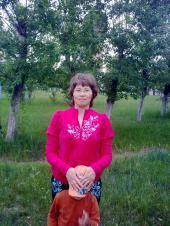 Наталья Литвинцева(шиготарова  по мужу)