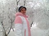 Татьяна Коробкина
