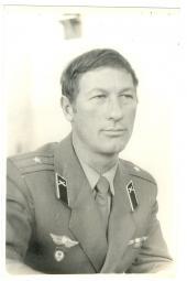 Валерий Хобта