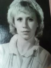 Алла Сидорова