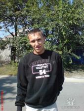 Максим Кольченко